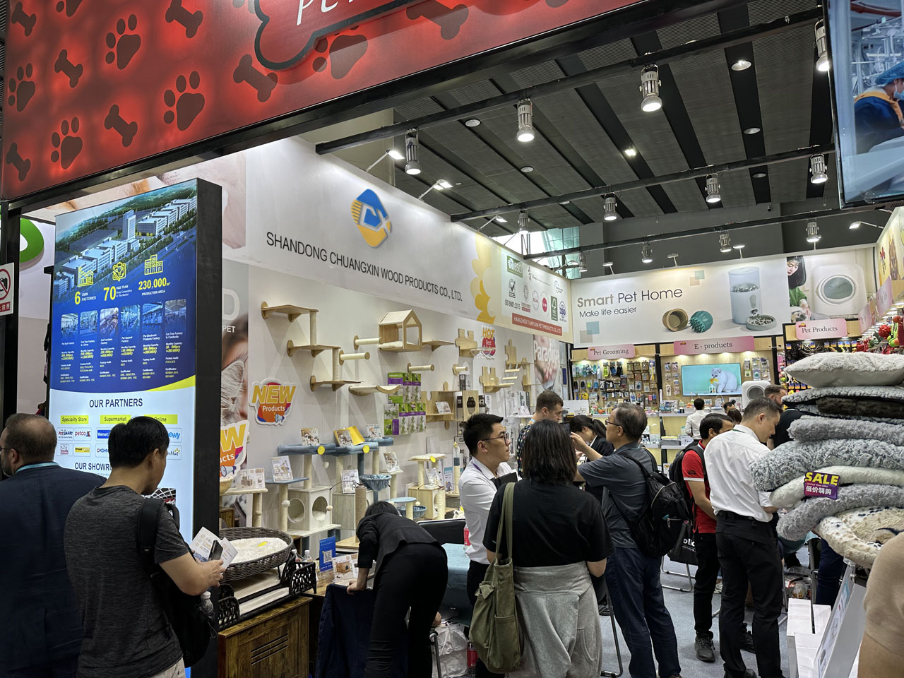 Pioneering Eco-Friendly Timber: Next-Generation Building Solutions Set to Feature at Global Trade Show